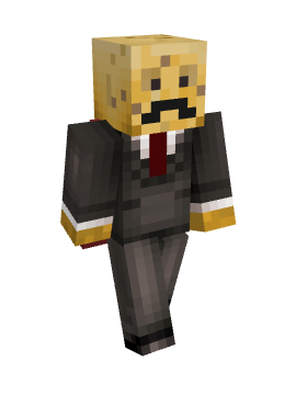 Mumbo Skin